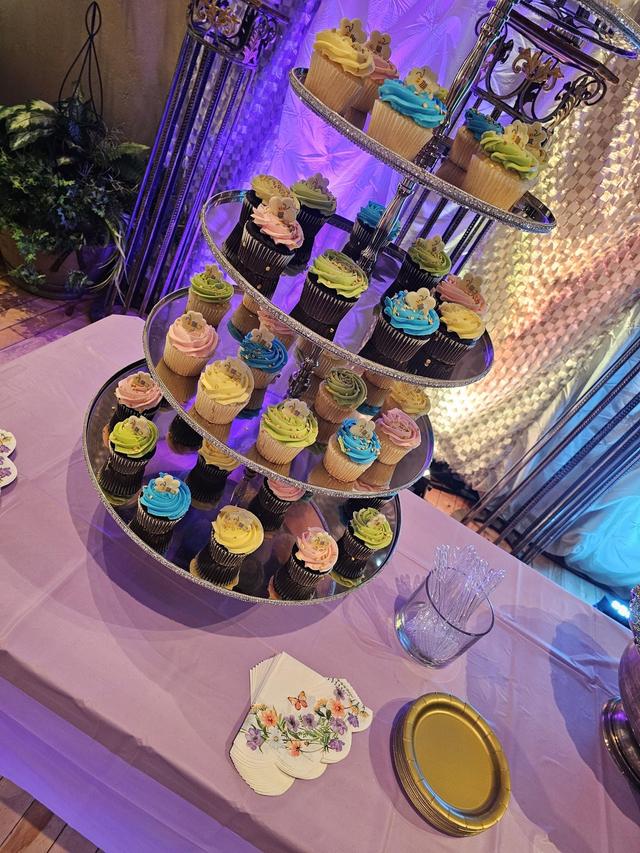 The Hamilton Event Center - 2