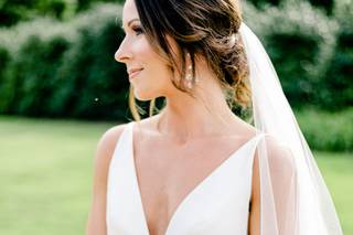 Carriage House Weddings - 8