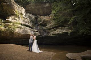 Hocking Hills Portraits - 16
