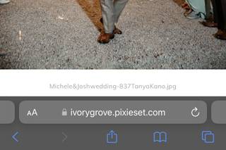 Ivory Grove - 109