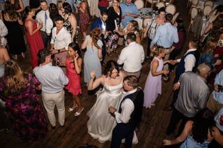 Whirlin Disc DJs - Rochester, NY - 5