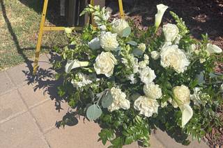 Besame Floral & Events - 65