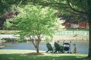 Timber Lake Camp - 8