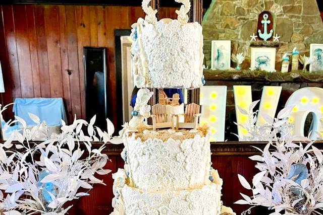Cakes by Jula 4