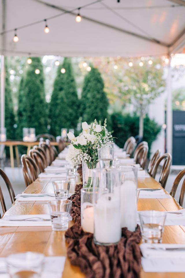 Honeybee Wedding and Event Planning - 3