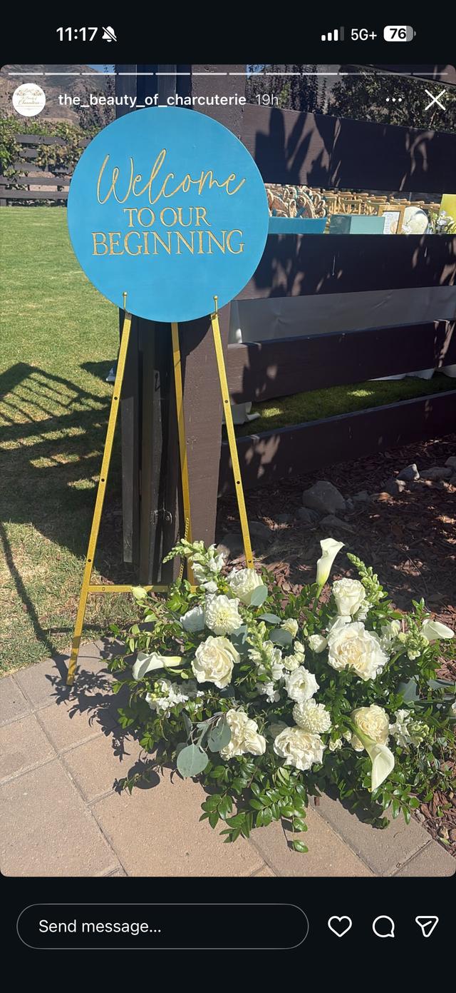 Besame Floral & Events - 3