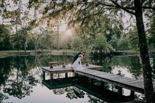 Cypress Creek Farmhouse - 83