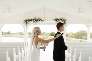 Blissful Weddings & Events - 29