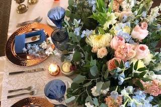 GingerSnap Florals - 30