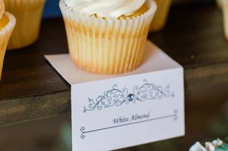 Confections of a Cake - 6