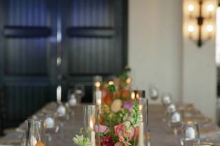 Love Her Madly Weddings + Events - 8