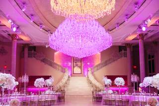 The Bellevue Conference & Event Center - 10