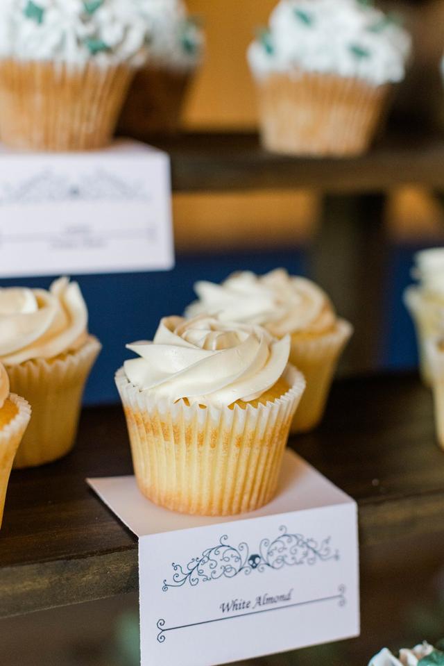 Confections of a Cake - 2