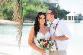 Irie Matrimony Weddings + Events - 19