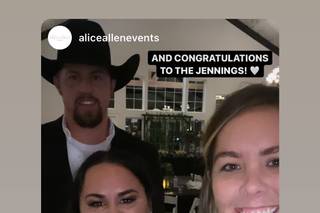 Alice Allen Events - 49