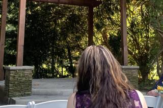 Redwood Canyon by Wedgewood Weddings - 40