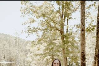 Bloomwoods Weddings By Kim Nelson - 7