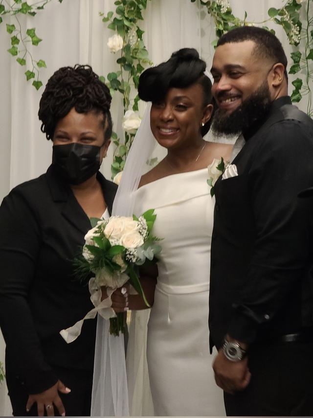 Sweetheart Wedding Vows - 2
