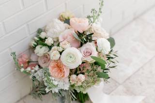 Liz Stewart Floral Design - 12
