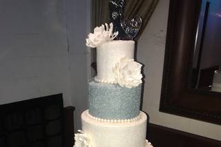 ARTISTIC CAKES - 27