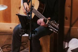 Ben Simcox Music - 9