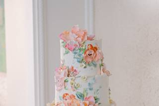 Let Them Eat Cake - 10