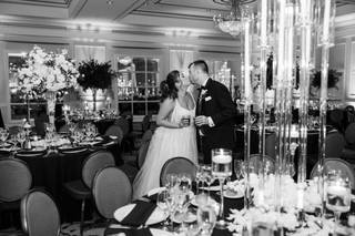 Hilton Pearl River - 20