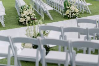 PRIMROSE Floral & Event Design - 10