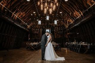 Bishop Farmstead - 8