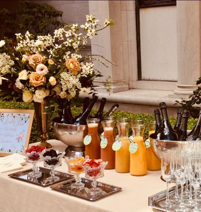 Knights Catering - 2