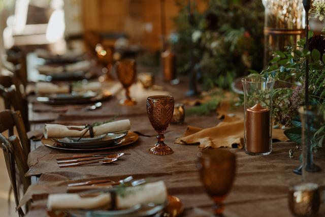 Megan Connors Floral and Styling - 3