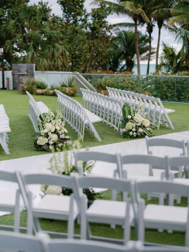 PRIMROSE Floral & Event Design - 2