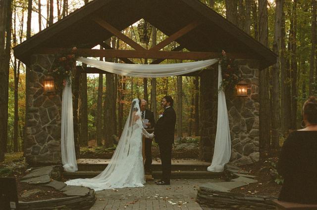 The Stroudsmoor by Wedgewood Weddings - 1