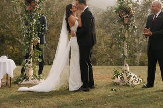Nancy Bishop Floral Design - 63