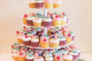 Let Them Eat Cake - 38