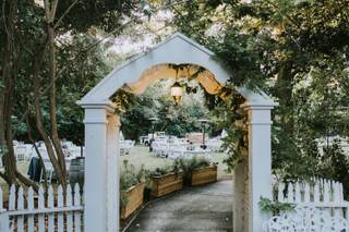 Ardenwood Historic Farm - 71