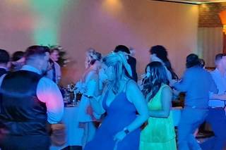 Eros Glow Premier DJs - 7