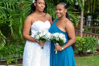 Enhance U- Jamaican Makeup Artist - 15
