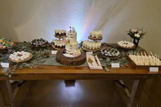 Tampa Bay Cake Company - 24