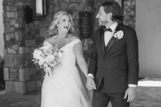 Weddings With Clinton - 6