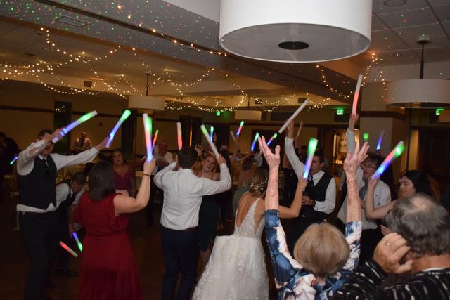 DJ Rome 802 - DJs, Lighting and Photo Booth! - 4