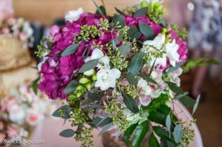 CV Flowers - Wedding - 39