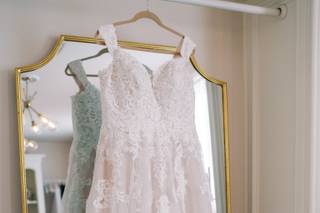 Louise Christine Bridal Boutique - 11