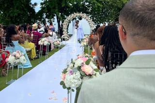 TROPICAL WEDDINGS JAMAICA - 17