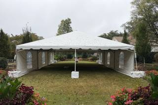 Brumby Hall & Gardens - 1