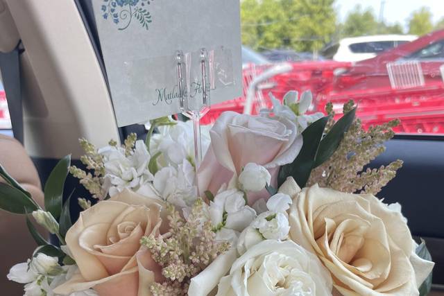 Matlack Florist 1