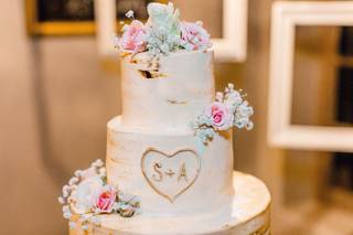Whisk & Paddle Bakeshop - 51