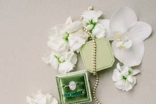 Lissa Marie Weddings and Events - 23