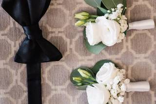 Lake Maggiore and Tuscany Wedding Style - 23