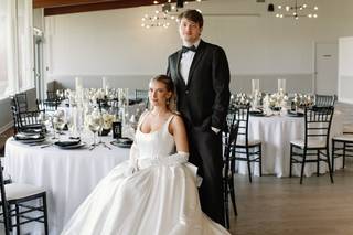 Sparrows Point Country Club - 8